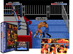 WWF Raw